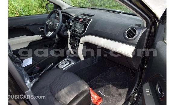 Buy Import Toyota Rush Black Car in Import - Dubai in Somalia Buy Import Toyota Rush Black Car in Import - Dubai in Somalia