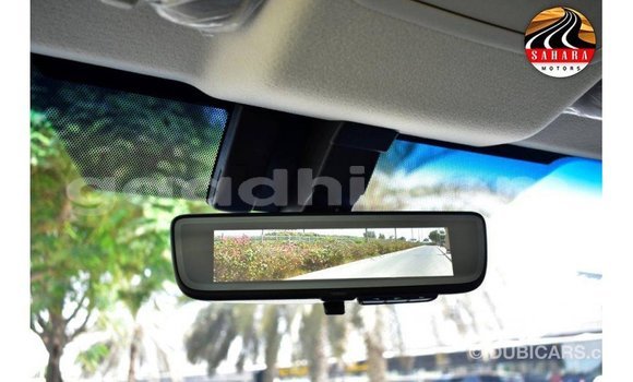 Buy Import Toyota Granvia White Car in Import - Dubai in Somalia Buy Import Toyota Granvia White Car in Import - Dubai in Somalia