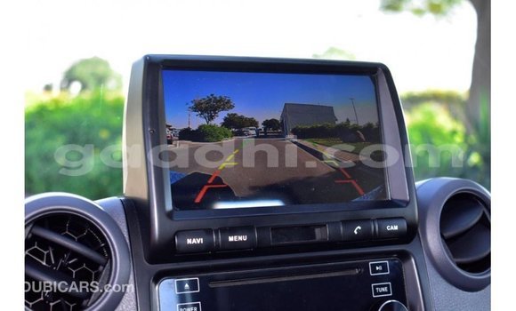 Imported Toyota Land Cruiser Other Makiinaa iti Import - Dubai keessatti Somalia keessatti Imported Toyota Land Cruiser Other Makiinaa iti Import - Dubai keessatti Somalia keessatti