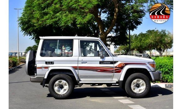 Buy Import Toyota Land Cruiser Other Car in Import - Dubai in Somalia Buy Import Toyota Land Cruiser Other Car in Import - Dubai in Somalia