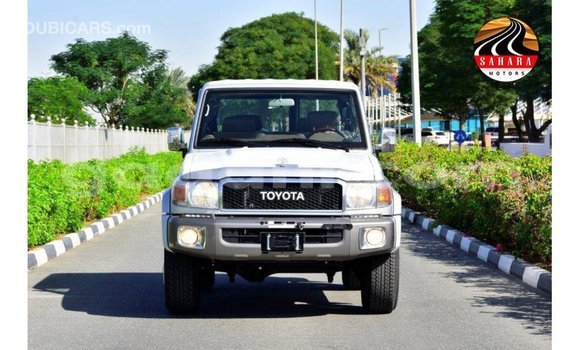 Buy Import Toyota Land Cruiser Other Car in Import - Dubai in Somalia Buy Import Toyota Land Cruiser Other Car in Import - Dubai in Somalia