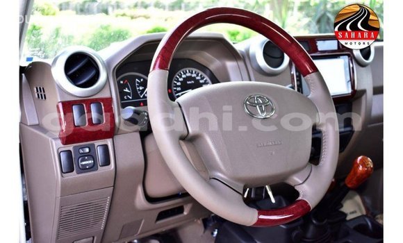 Buy Import Toyota Land Cruiser Other Car in Import - Dubai in Somalia Buy Import Toyota Land Cruiser Other Car in Import - Dubai in Somalia