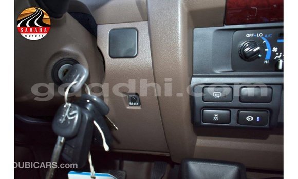 Buy Import Toyota Land Cruiser Other Car in Import - Dubai in Somalia Buy Import Toyota Land Cruiser Other Car in Import - Dubai in Somalia