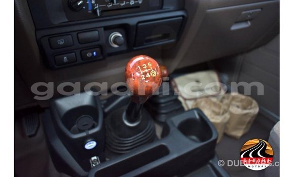Buy Import Toyota Land Cruiser Other Car in Import - Dubai in Somalia Buy Import Toyota Land Cruiser Other Car in Import - Dubai in Somalia