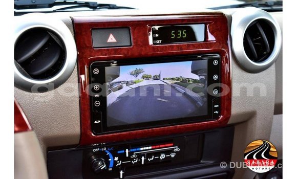 Buy Import Toyota Land Cruiser Other Car in Import - Dubai in Somalia Buy Import Toyota Land Cruiser Other Car in Import - Dubai in Somalia