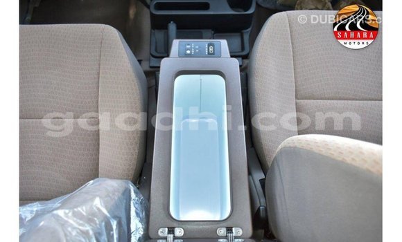 Buy Import Toyota Land Cruiser Other Car in Import - Dubai in Somalia Buy Import Toyota Land Cruiser Other Car in Import - Dubai in Somalia