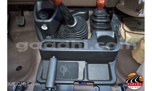 Buy Import Toyota Land Cruiser Other Car in Import - Dubai in Somalia Buy Import Toyota Land Cruiser Other Car in Import - Dubai in Somalia