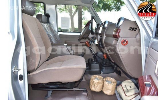 Buy Import Toyota Land Cruiser Other Car in Import - Dubai in Somalia Buy Import Toyota Land Cruiser Other Car in Import - Dubai in Somalia