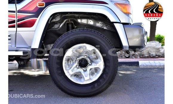 Buy Import Toyota Land Cruiser Other Car in Import - Dubai in Somalia Buy Import Toyota Land Cruiser Other Car in Import - Dubai in Somalia