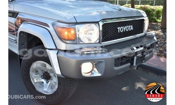 Buy Import Toyota Land Cruiser Other Car in Import - Dubai in Somalia Buy Import Toyota Land Cruiser Other Car in Import - Dubai in Somalia
