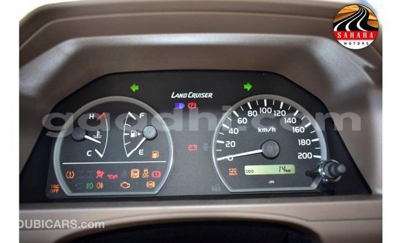 Buy Import Toyota Land Cruiser Other Car in Import - Dubai in Somalia Buy Import Toyota Land Cruiser Other Car in Import - Dubai in Somalia