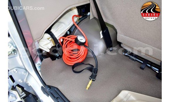 Buy Import Toyota Land Cruiser Other Car in Import - Dubai in Somalia Buy Import Toyota Land Cruiser Other Car in Import - Dubai in Somalia