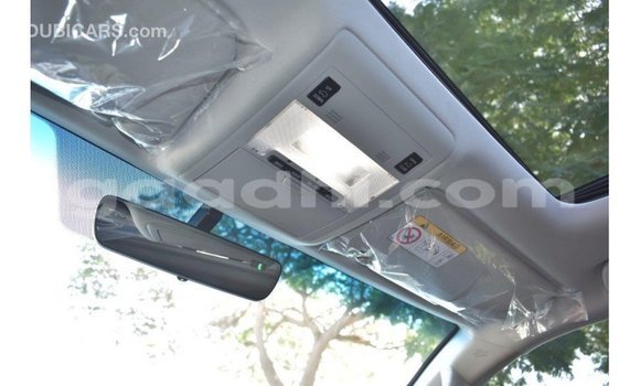 Buy Import Toyota Land Cruiser White Car in Import - Dubai in Somalia Buy Import Toyota Land Cruiser White Car in Import - Dubai in Somalia