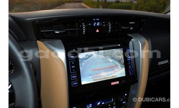 Imported Toyota Fortuner Other Makiinaa iti Import - Dubai keessatti Somalia keessatti Imported Toyota Fortuner Other Makiinaa iti Import - Dubai keessatti Somalia keessatti