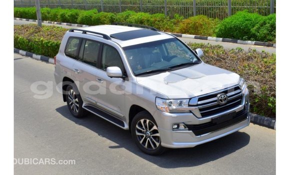 Buy Import Toyota Land Cruiser Other Car in Import - Dubai in Somalia Buy Import Toyota Land Cruiser Other Car in Import - Dubai in Somalia