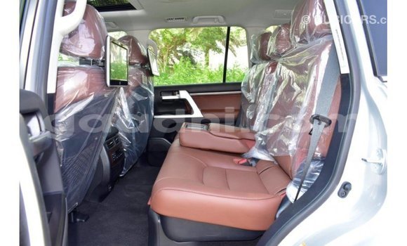 Buy Import Toyota Land Cruiser Other Car in Import - Dubai in Somalia Buy Import Toyota Land Cruiser Other Car in Import - Dubai in Somalia