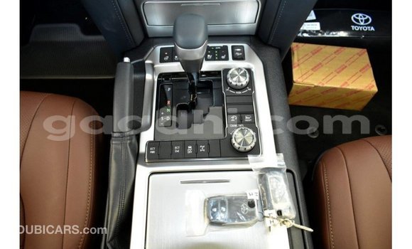Buy Import Toyota Land Cruiser Other Car in Import - Dubai in Somalia Buy Import Toyota Land Cruiser Other Car in Import - Dubai in Somalia