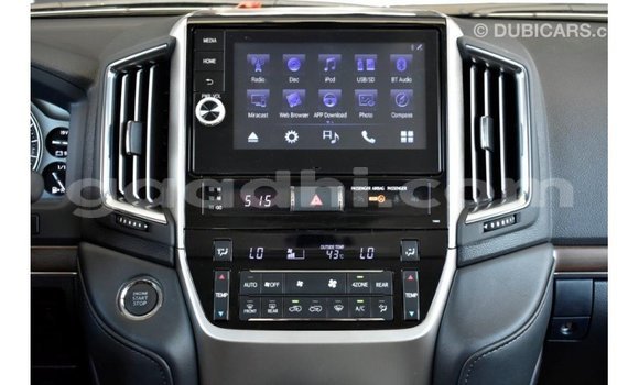 Buy Import Toyota Land Cruiser Other Car in Import - Dubai in Somalia Buy Import Toyota Land Cruiser Other Car in Import - Dubai in Somalia
