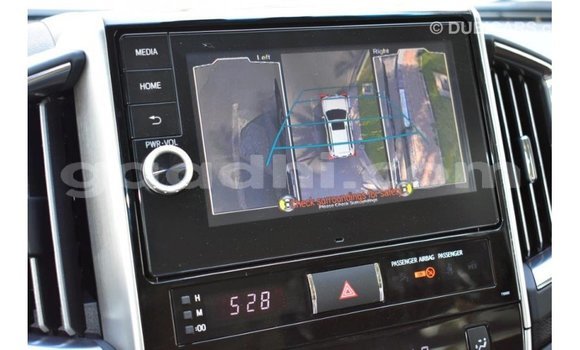 Buy Import Toyota Land Cruiser Other Car in Import - Dubai in Somalia Buy Import Toyota Land Cruiser Other Car in Import - Dubai in Somalia