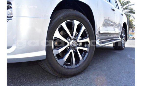 Buy Import Toyota Land Cruiser Other Car in Import - Dubai in Somalia Buy Import Toyota Land Cruiser Other Car in Import - Dubai in Somalia