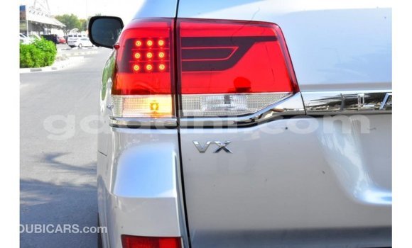 Buy Import Toyota Land Cruiser Other Car in Import - Dubai in Somalia Buy Import Toyota Land Cruiser Other Car in Import - Dubai in Somalia