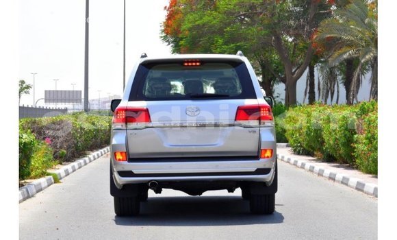 Buy Import Toyota Land Cruiser Other Car in Import - Dubai in Somalia Buy Import Toyota Land Cruiser Other Car in Import - Dubai in Somalia
