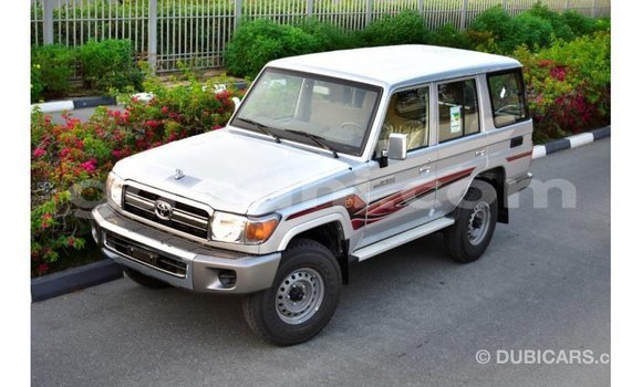 Buy Import Toyota Land Cruiser Other Car in Import - Dubai in Somalia Buy Import Toyota Land Cruiser Other Car in Import - Dubai in Somalia