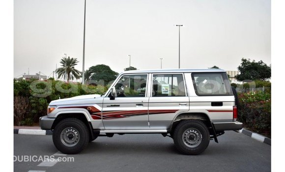 Buy Import Toyota Land Cruiser Other Car in Import - Dubai in Somalia Buy Import Toyota Land Cruiser Other Car in Import - Dubai in Somalia