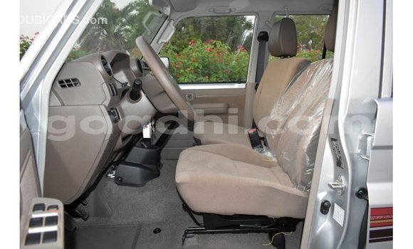 Buy Import Toyota Land Cruiser Other Car in Import - Dubai in Somalia Buy Import Toyota Land Cruiser Other Car in Import - Dubai in Somalia