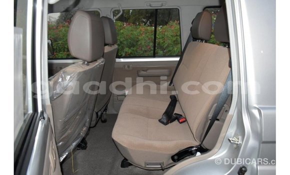 Buy Import Toyota Land Cruiser Other Car in Import - Dubai in Somalia Buy Import Toyota Land Cruiser Other Car in Import - Dubai in Somalia