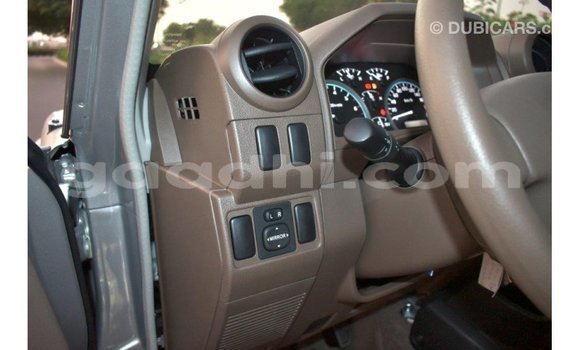 Buy Import Toyota Land Cruiser Other Car in Import - Dubai in Somalia Buy Import Toyota Land Cruiser Other Car in Import - Dubai in Somalia