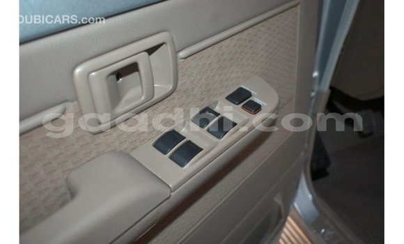 Buy Import Toyota Land Cruiser Other Car in Import - Dubai in Somalia Buy Import Toyota Land Cruiser Other Car in Import - Dubai in Somalia
