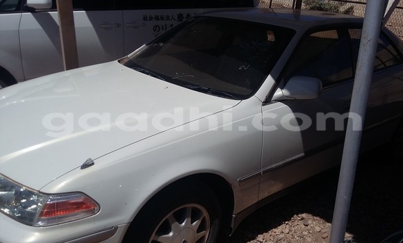 Nunua Mpya Toyota MR2 Nyeupe Gari ndani ya Hargeysa nchini Somaliland Nunua Mpya Toyota MR2 Nyeupe Gari ndani ya Hargeysa nchini Somaliland