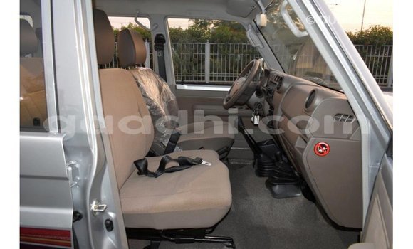 Buy Import Toyota Land Cruiser Other Car in Import - Dubai in Somalia Buy Import Toyota Land Cruiser Other Car in Import - Dubai in Somalia