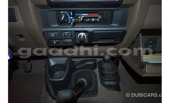 Buy Import Toyota Land Cruiser Other Car in Import - Dubai in Somalia Buy Import Toyota Land Cruiser Other Car in Import - Dubai in Somalia