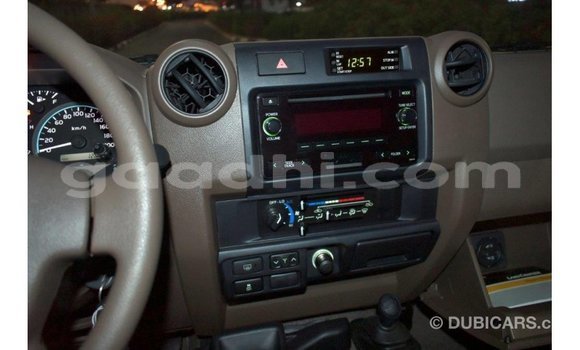 Buy Import Toyota Land Cruiser Other Car in Import - Dubai in Somalia Buy Import Toyota Land Cruiser Other Car in Import - Dubai in Somalia