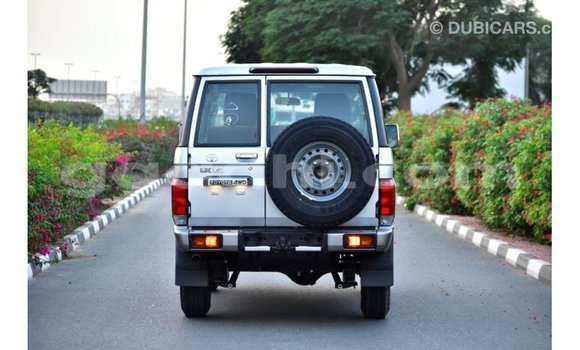 Buy Import Toyota Land Cruiser Other Car in Import - Dubai in Somalia Buy Import Toyota Land Cruiser Other Car in Import - Dubai in Somalia