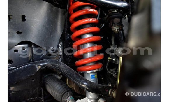 Imported Toyota Hilux Black Makiinaa iti Import - Dubai keessatti Somalia keessatti Imported Toyota Hilux Black Makiinaa iti Import - Dubai keessatti Somalia keessatti