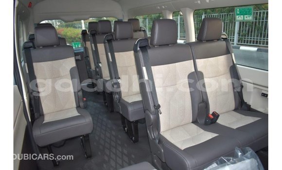 Buy Import Toyota Hiace Blue Car in Import - Dubai in Somalia Buy Import Toyota Hiace Blue Car in Import - Dubai in Somalia