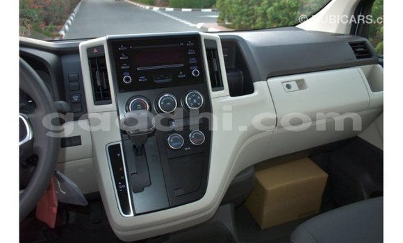 Buy Import Toyota Hiace Blue Car in Import - Dubai in Somalia Buy Import Toyota Hiace Blue Car in Import - Dubai in Somalia