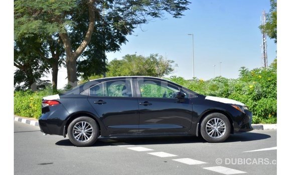 Buy Import Toyota Corolla Black Car in Import - Dubai in Somalia Buy Import Toyota Corolla Black Car in Import - Dubai in Somalia