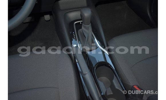 Buy Import Toyota Corolla Black Car in Import - Dubai in Somalia Buy Import Toyota Corolla Black Car in Import - Dubai in Somalia