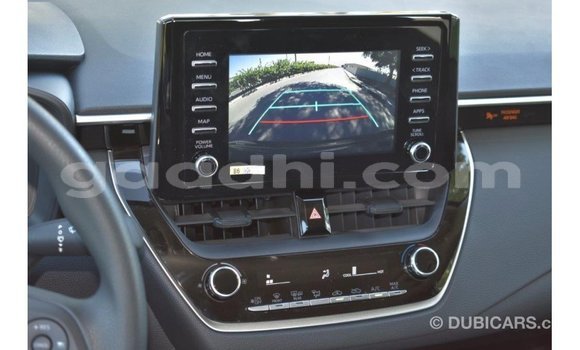 Buy Import Toyota Corolla Black Car in Import - Dubai in Somalia Buy Import Toyota Corolla Black Car in Import - Dubai in Somalia