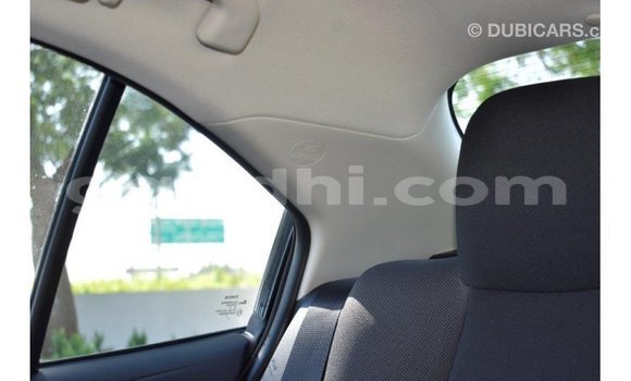 Buy Import Toyota Corolla Black Car in Import - Dubai in Somalia Buy Import Toyota Corolla Black Car in Import - Dubai in Somalia