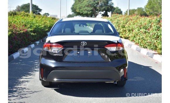 Buy Import Toyota Corolla Black Car in Import - Dubai in Somalia Buy Import Toyota Corolla Black Car in Import - Dubai in Somalia