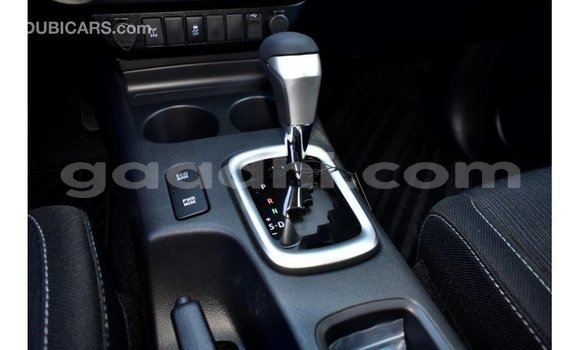 Buy Import Toyota Hilux White Car in Import - Dubai in Somalia Buy Import Toyota Hilux White Car in Import - Dubai in Somalia