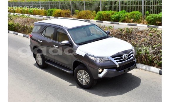 Buy Import Toyota Fortuner Other Car in Import - Dubai in Somalia Buy Import Toyota Fortuner Other Car in Import - Dubai in Somalia