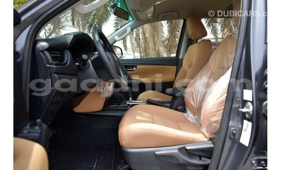Buy Import Toyota Fortuner Other Car in Import - Dubai in Somalia Buy Import Toyota Fortuner Other Car in Import - Dubai in Somalia