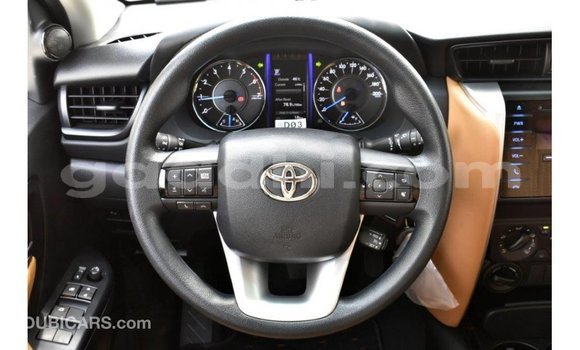Buy Import Toyota Fortuner Other Car in Import - Dubai in Somalia Buy Import Toyota Fortuner Other Car in Import - Dubai in Somalia