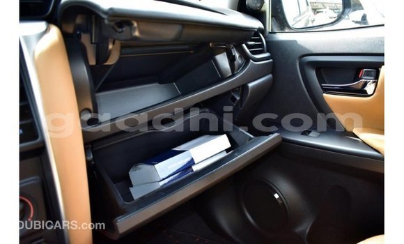 Buy Import Toyota Fortuner Other Car in Import - Dubai in Somalia Buy Import Toyota Fortuner Other Car in Import - Dubai in Somalia